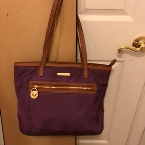 Michael Kors Gently used bag